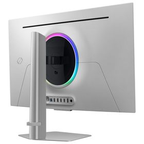 Samsung Odyssey OLED G8 LS32DG802SUXUF 31.6 inç 240Hz 0.03ms Pivot Oyuncu Monitörü