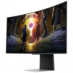 Samsung Odyssey OLED G8 LS34DG850SUXUF 34 inç 175Hz 0.03ms Oyuncu Monitörü