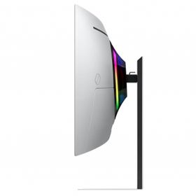 Samsung Odyssey OLED G8 LS34DG850SUXUF 34 inç 175Hz 0.03ms Oyuncu Monitörü