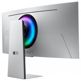 Samsung Odyssey OLED G8 LS34DG850SUXUF 34 inç 175Hz 0.03ms Oyuncu Monitörü