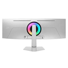 Samsung Odyssey OLED G9 LS49CG934SUXUF 49 inç 240Hz Oyuncu Monitörü
