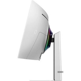 Samsung Odyssey OLED G9 LS49CG934SUXUF 49 inç 240Hz Oyuncu Monitörü