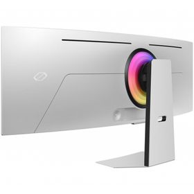 Samsung Odyssey OLED G9 LS49CG954EUXUF 49 inç Smart Oyuncu Monitörü
