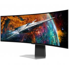 Samsung Odyssey OLED G9 LS49CG954EUXUF 49 inç Smart Oyuncu Monitörü