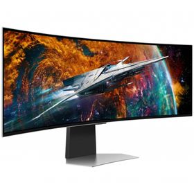 Samsung Odyssey OLED G9 LS49CG954EUXUF 49 inç Smart Oyuncu Monitörü