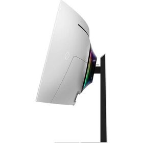 Samsung Odyssey Oled G9 LS49CG954SUXUF 49 inç 240Hz Curved Oyuncu Monitörü