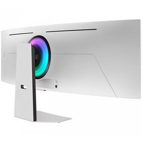 Samsung Odyssey OLED G9 LS49DG954SUXUF 49 inç 360Hz 2K Oyuncu Monitörü
