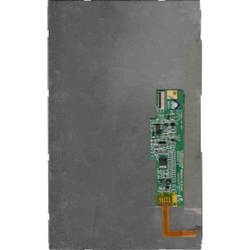 Samsung P1000 Tab Uyumlu Lcd Ekran