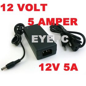 Samsung P2270 AC Adaptör Şarj Cihazı ve 12V Monitör