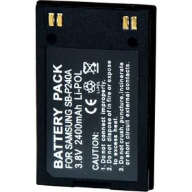 Samsung P240A Sanger Kamera Bataryası
