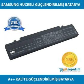 Samsung P410 Notebook Batarya