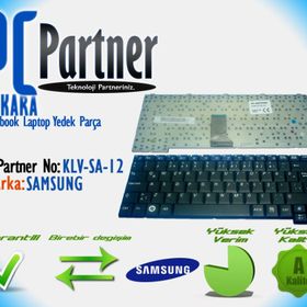 Samsung P510 Siyah Klavye