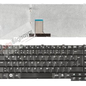 Samsung P510 Siyah Klavye