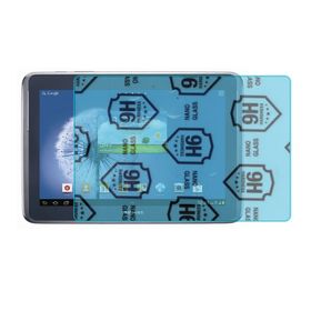 Samsung P5110 Nano Ekran Koruyucu