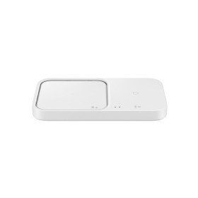 Samsung P5400 15W USB Kablosuz Beyaz 2'li Şarj Cihazı