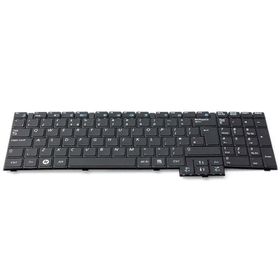 Samsung P580 Notebook Klavyesi