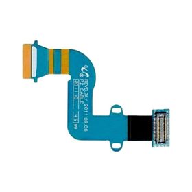 Samsung P6200 Flex Lcd Ekran Ara Filmi