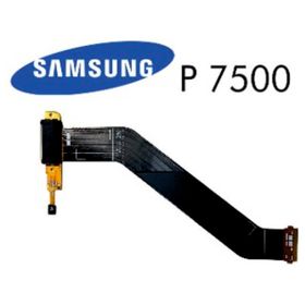 Samsung P7500 Şarj Soketi