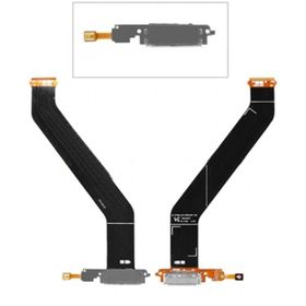 Samsung P7500 Şarj Soketi