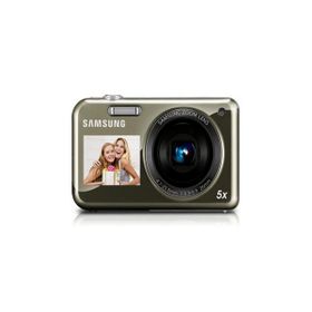 Samsung PL120 Dijital Fotoğraf Makinesi