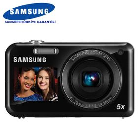 Samsung PL120 Dijital Fotoğraf Makinesi