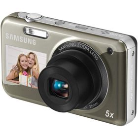 Samsung PL120 Dijital Fotoğraf Makinesi