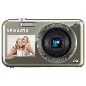 Samsung PL120 Dijital Fotoğraf Makinesi
