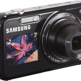 Samsung PL120 Dijital Fotoğraf Makinesi