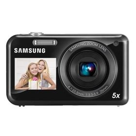 Samsung PL120 Dijital Fotoğraf Makinesi