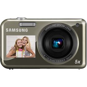 Samsung PL120 Dijital Fotoğraf Makinesi