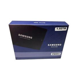 Samsung PM893 MZ-7L31T9HBLT 1.92 TB 2.5 inç SATA3 SSD