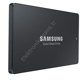 Samsung PM893 MZ-7L31T9HBLT 1.92 TB 2.5 inç SATA3 SSD