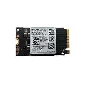 Samsung Pm991a Mzalq512hblu-00bl2 512 Gb M2 Nvme Ssd