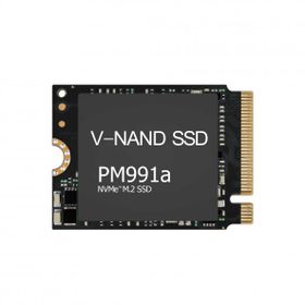 Samsung PM991A SSD 512GB Hard Disk