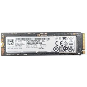 Samsung Pm9a1 Mz-Vl2256a 256 Gb M2 Nvme Ssd