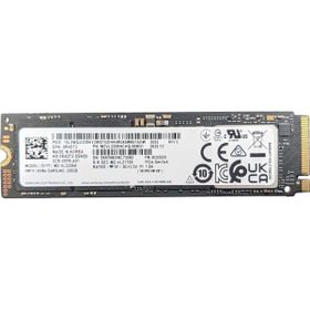 Samsung Pm9a1 Mz-Vl2256a 256 Gb M2 Nvme Ssd