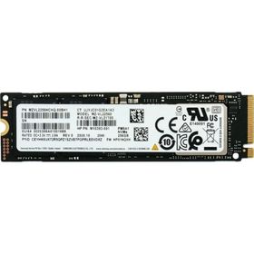Samsung Pm9a1 Mz-Vl2256a 256 Gb M2 Nvme Ssd