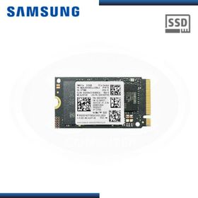 Samsung PM9C1A MZAL8512HDLU-00BL2 512GB SSD