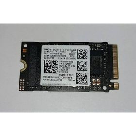 Samsung PM9C1A MZAL8512HDLU-00BLL 512GB SSD