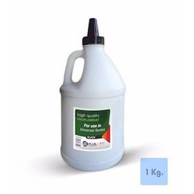 Samsung Polyester Siyah 1000 gr Muadil Toner Tozu