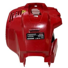 Samsung Power GSP-252D Motorlu Tırpan Üst Kaporta
