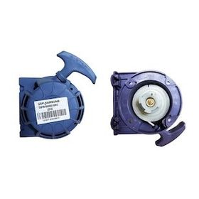 Samsung Power Gsp 550 Komple Starter Kapak