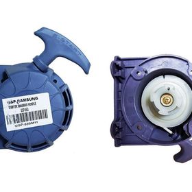 Samsung Power Gsp 550 Komple Starter Kapak