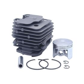 Samsung Power Gsp-600/650 Turbo Silindir Piston Seti