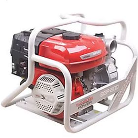 Samsung Power GSP200 Benzinli 2 Su Motoru