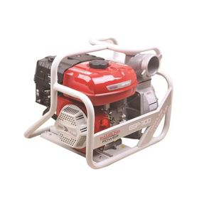 Samsung Power GSP300 3" 7 HP Benzinli Su Motoru