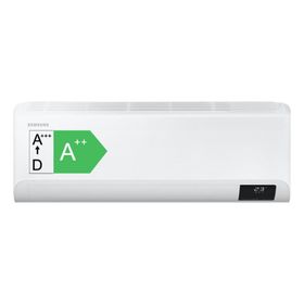 Samsung Premium Plus AR12TSFYCWK/SK A++ 12000 BTU Duvar Tipi Split Klima