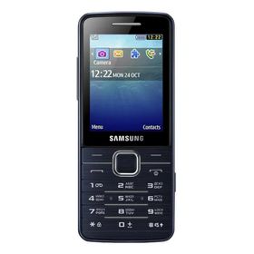 Samsung Primo S5610 Siyah