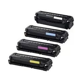 Samsung Pro Express SL-C3010 Muadil Toner Set