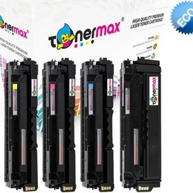 Samsung Pro Express SL-C3010ND Muadil Toner Set